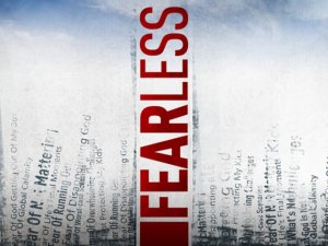 fearless