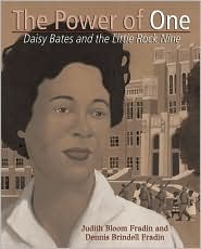 Daisy Bates