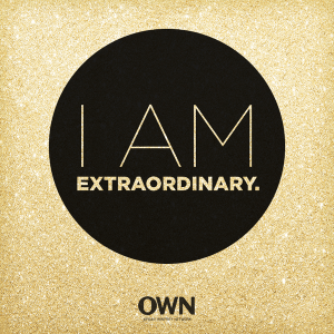I am extraordinary