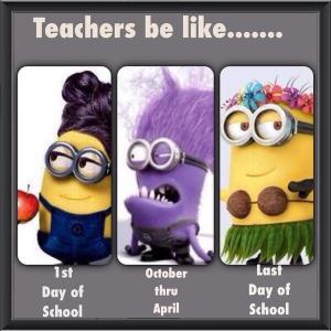 Teachers