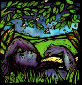 Their Eyes Were Watching God