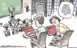 technology class