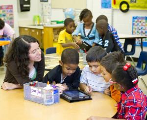 teacher engagement 2