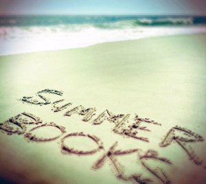 summer books