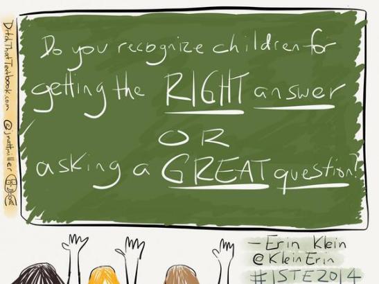 Essential Question and Answer 