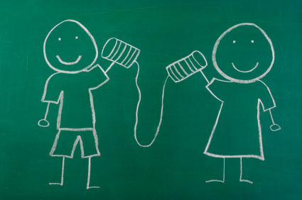 home school connection