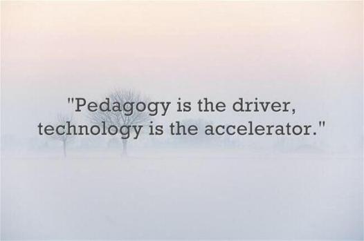 pedagogy