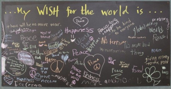 wish