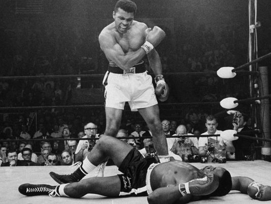 fight