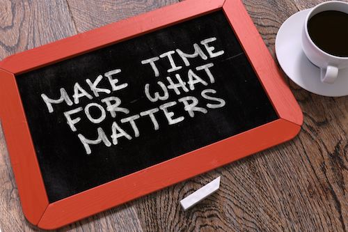 make-time-for-what-matters
